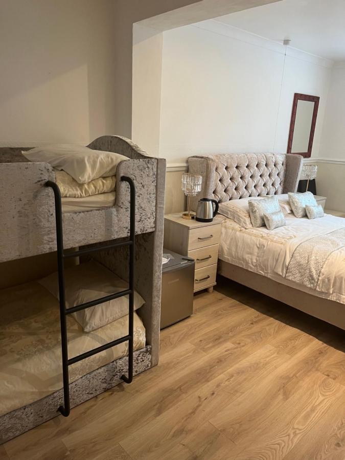 לינה וארוחת בוקר New Quay Jasmine House מראה חיצוני תמונה